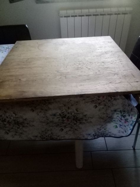 TAGLIERE O SPIANATOIA