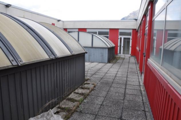 Immobile in asta di 1583 m² in vendita a Ponte nelle Alpi - Foto 12
