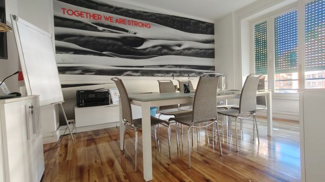 Coworking Roma Flaminio - Foto 4