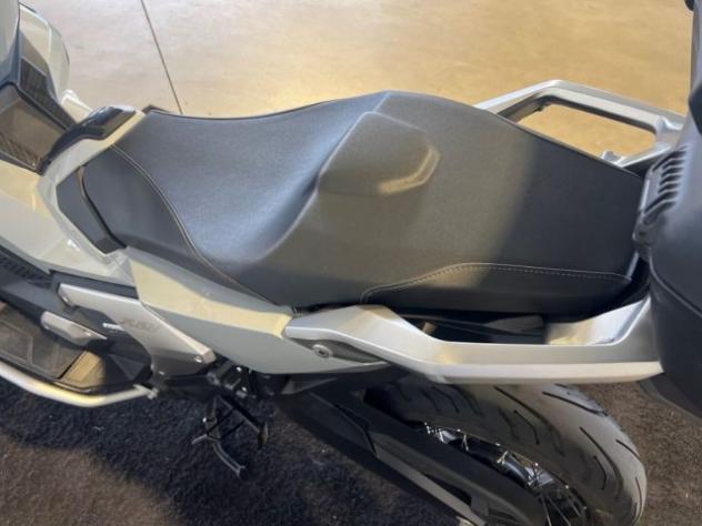 HONDA X-ADV 750 X- ADV 750 - TOP CASE - Foto 5