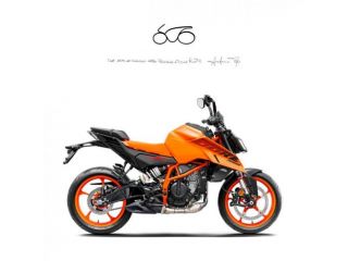 KTM 390 Duke  390 DUKE