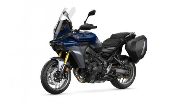 YAMAHA Tracer 9 GT Tracer 9 GT+ 2025 rif. 23027355 - Foto 3