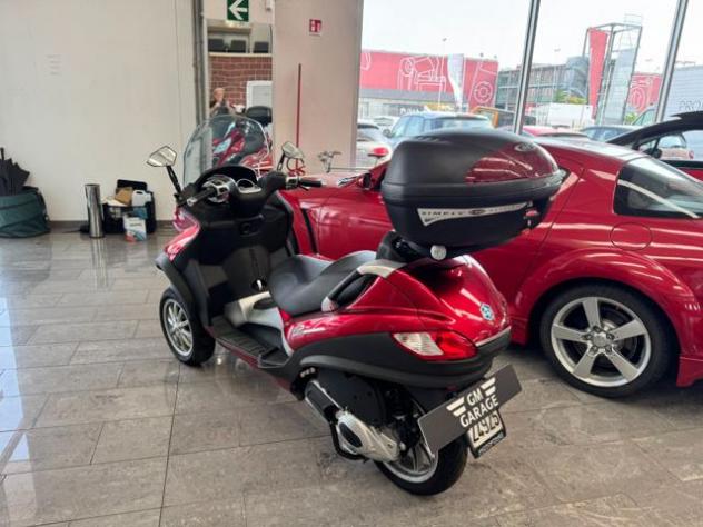 PIAGGIO MP3 300 ie rif. 23921572 - Foto 9