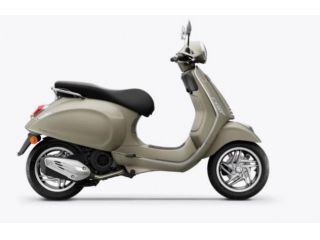VESPA Primavera 125 RST MY26
