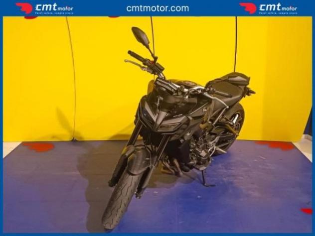 YAMAHA MT-09 Garantita e Finanziabile rif. 24006409 - Foto 4