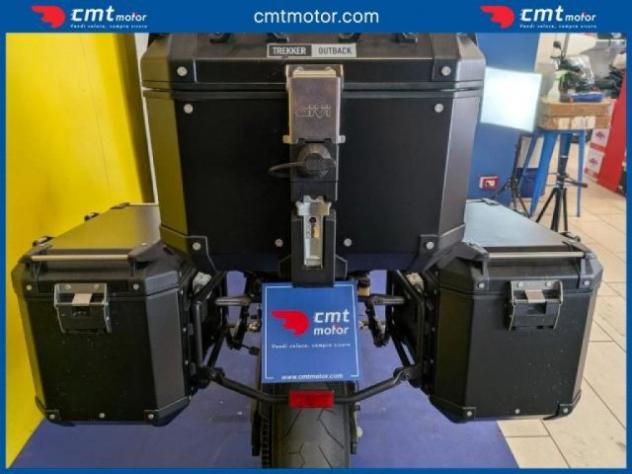 YAMAHA Tracer 9 Garantita e Finanziabile rif. 24108335 - Foto 10