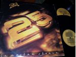 POOH - 25 La Nostra Storia - 2 x LP / 33 giri 1990 Italy Gatefold CGD