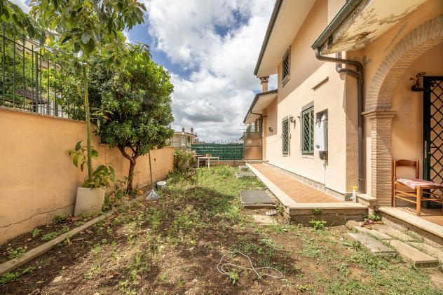 Villa in Via della Torre - Foto 16