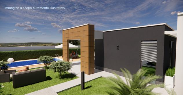 Villa in vendita a Leporano - Foto 4