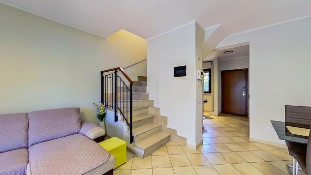 Villa in Viale Attilio Bertolucci - Foto 10