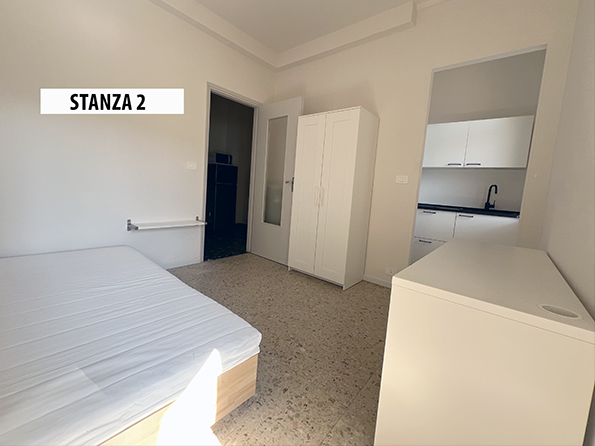 Camera indipendente in Vanghiglia - Foto 4