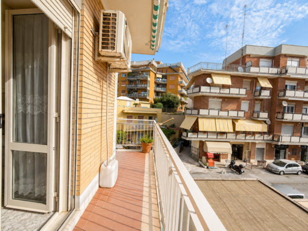 Trilocale in affitto a Anzio - Foto 8