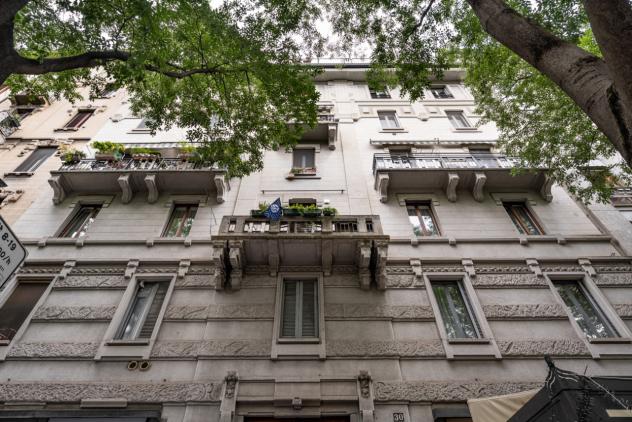 Monolocale in affitto a Milano - Foto 6