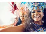 spettacoli samba brasiliani danza e musica