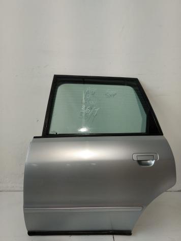 PORTIERA POSTERIORE SINISTRA AUDI A4 Avant (B5) (9901)