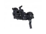 SCATOLA TERMOSTATO AUDI Q7 Serie (4MB) 059121111BM CZZ Diesel 3000 (15)