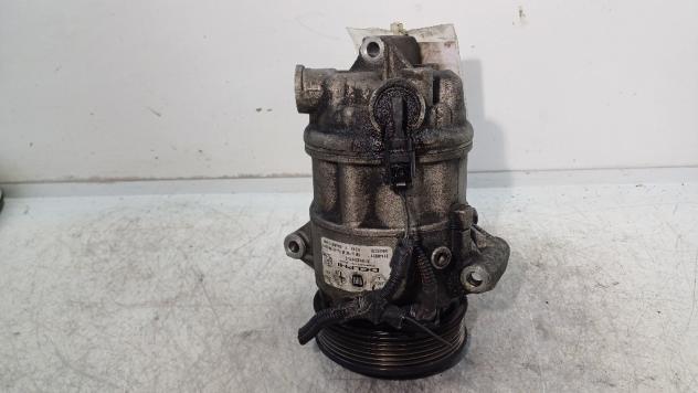 COMPRESSORE A/C ALFA ROMEO Giulietta Serie (940_) 50533539/05145020126.C 940A3000 diesel 1598 (1013) - Foto 3