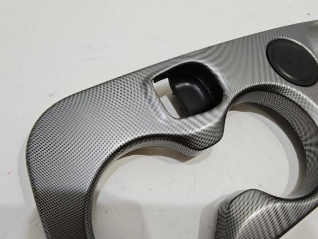 CORNICE LEVA CAMBIO FIAT 500 X Serie 735613530 (15) - Foto 7