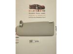 PARASOLE ALETTA LATO PASSEGGERO VOLKSWAGEN Golf 6 Berlina 1K0857552 BSE (0812)