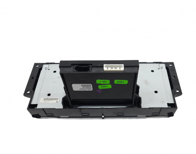 PULSANTIERA CONTROLLO NAVIGATORE/AUTORADIO LAND ROVER Freelander 3° Serie 6H52-18845-AC (0611) - Foto 11