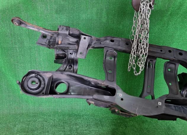 ASSALE POSTERIORE VOLVO V40 Cross Country 31360772 D 4162 T Diesel 1600 (12) - Foto 12