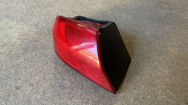 Fanale posteriore SX originale Alfa Romeo 166 del 2002 - Foto 4
