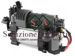 Volvo XC90 compressore sospensioni 31360720