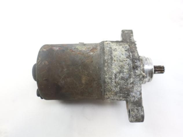 KYMCO AGILITY 50 R10 31200KEE190A MOTORINO AVVIAMENTO 07 - 14 STARTER MOTOR - Foto 2