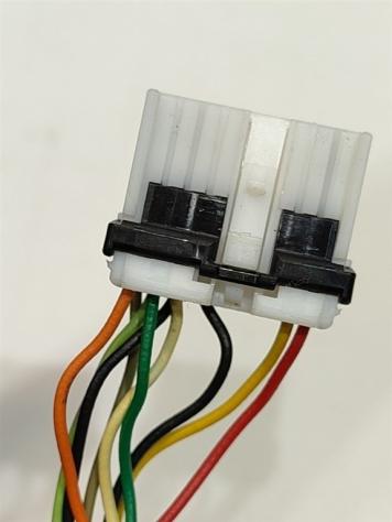 SPECCHIETTO RETROVISORE DESTRO KIA Sorento 3° Serie 027419 027420 D4HB (09) - Foto 5