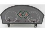 Land Rover Range Rover quadro strumenti YAC502930
