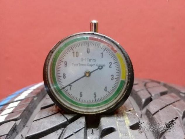 2 gomme 235 55 19 kumho a2887 - Foto 3