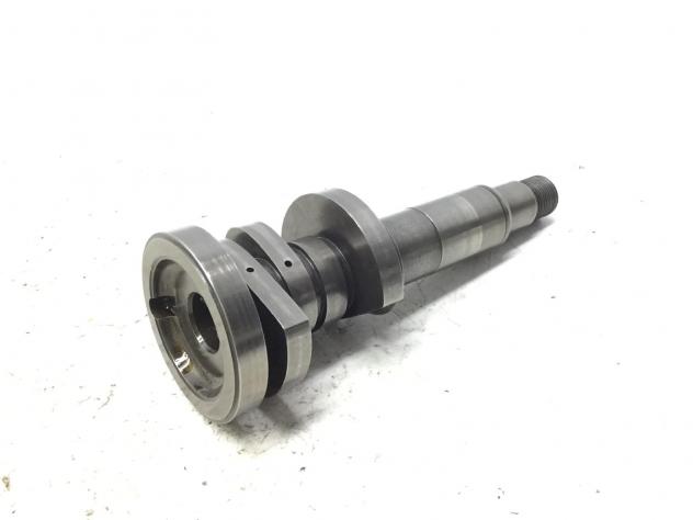 DUCATI MONSTER 696 700 TESTA TESTATA HEAD ANTERIORE COMPLETA 2009 M501AA - Foto 3