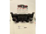 COMANDI CLIMA CHEVROLET Orlando 1° Serie 3870578 11285795 Z20D1 (1014)