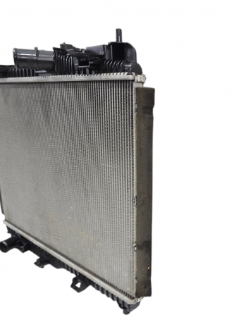 RADIATORE ACQUA FORD Puma Serie H1BG-8005-CD Hybrid 1000 (19) - Foto 8