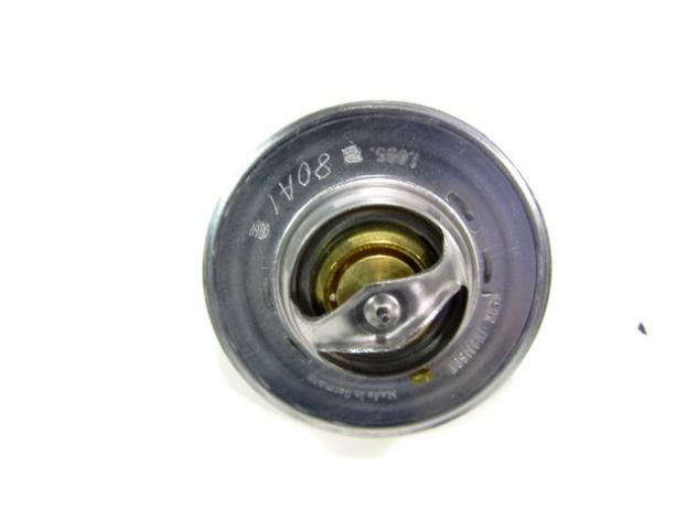 1.095.80 TERMOSTATO VALVOLA TERMOSTATICA SKODA FAVORIT 1.3 B 40 KW RICAMBIO NUOVO - Foto 3
