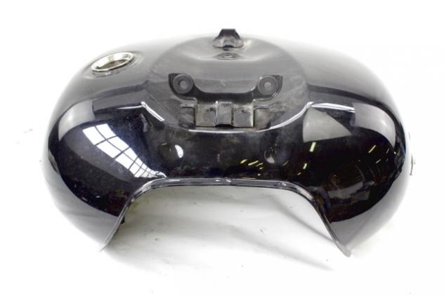 SUZUKI INTRUDER VL 800 4410043H10YVB SERBATOIO BENZINA 09 - 17 FUEL TANK CON AMMACCATURA - Foto 4