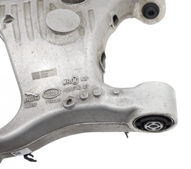 BRACCIO OSCILLANTE ASSALE POSTERIORE SX LAND ROVER Range Rover Evoque Serie FK72-5B531-AG (18) - Foto 15