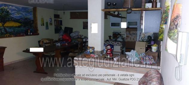 IMMOBILI-ALTRA CATEGORIA-Località Colle Izzano