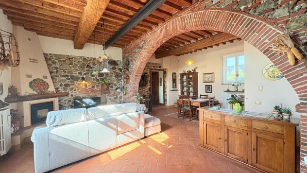 Rustico in vendita a Carignano - Lucca 176 mq Rif: 1424948 - Foto 4