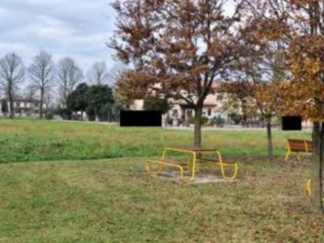 Immobile in asta di 1268 m² in vendita a Villamarzana - Foto 3