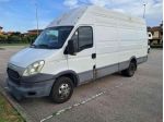 IVECO Daily 35C15LV BTor 3.0 HPT PL-TA-RG Furgone rif. 23932204