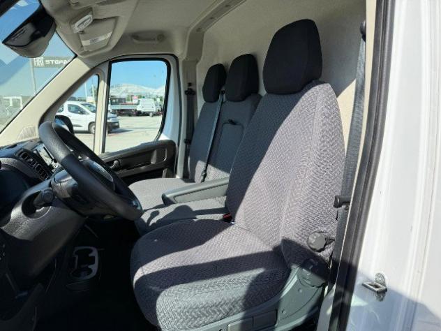 Fiat DUCATO 35 LH2 140 - Foto 4