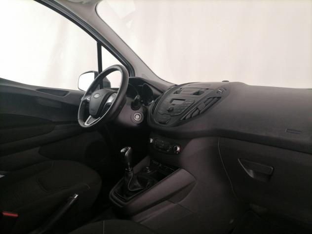 Ford Transit Courier 1.5 tdci 75cv S&S Trend my20 - Foto 7