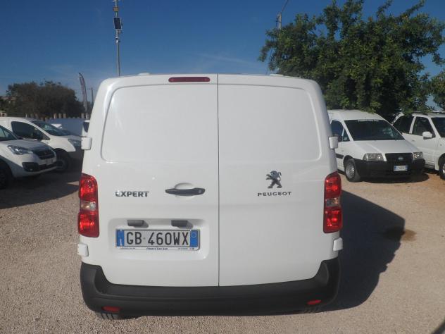 Peugeot Expert furgone - Foto 5