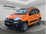 FIAT Panda 1.3MJT VAN 4X4 80CV rif. 23448820