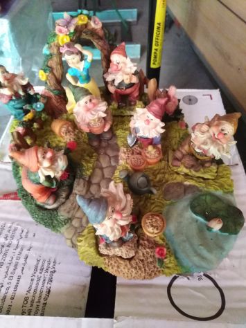 statuine - Foto 2
