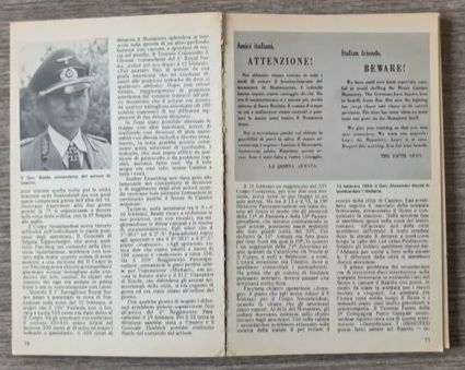 CASSINO di Dominich Graham Collana: Big Set n.21 Ed.Ermanno Albertelli, 1973 - Foto 4
