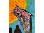 Quadri 24x30 realizzati con acrilico