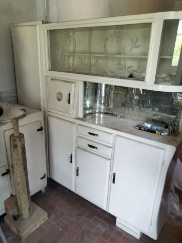 Mobile da cucina anni 50 - Foto 2