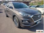 HYUNDAI - Tucson  1.6 crdi 48V Xprime 2wd 115cv